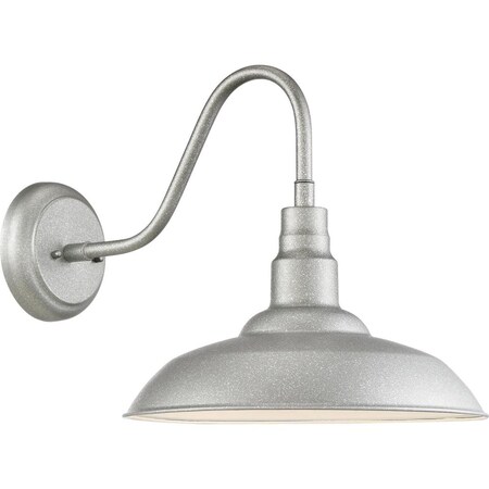 Quoizel Beachside Outdoor Lantern BCE8414GV